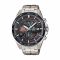 Orologio CASIO - Edifice EFR-556DB-1AVUEF Silver/Black