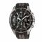 Orologio Casio - Edifice EFV-550P-1AVUEF Silver/Black