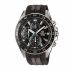 Orologio Casio - Edifice EFV-550P-1AVUEF Silver/Black
