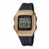 Orologio CASIO - Vintage F-201WAM-9AVEF Gold/Black