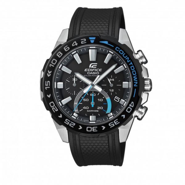 Orologio CASIO - Edifice EFS-S550PB-1AVUEF Black