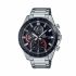 Orologio CASIO - Edifice EFR-571DB-1A1VUEF Silver