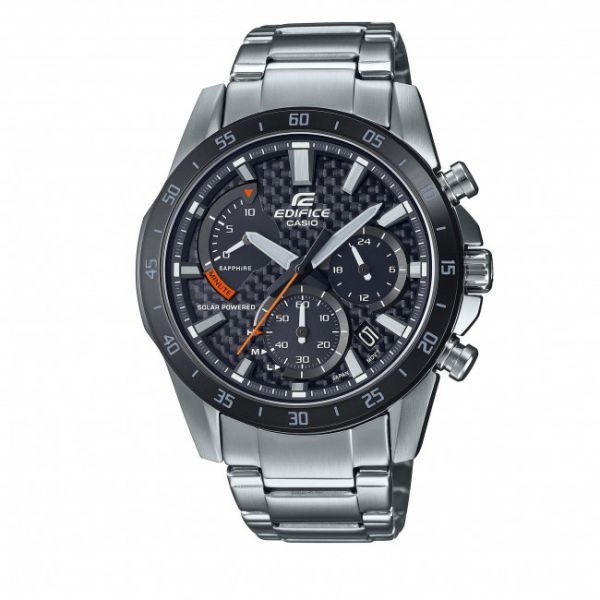 Orologio Casio - EFS-S580DB-1AVUEF Silver