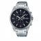 Orologio Casio - Edifice EFV-610D-1AVUEF Silver/Silver