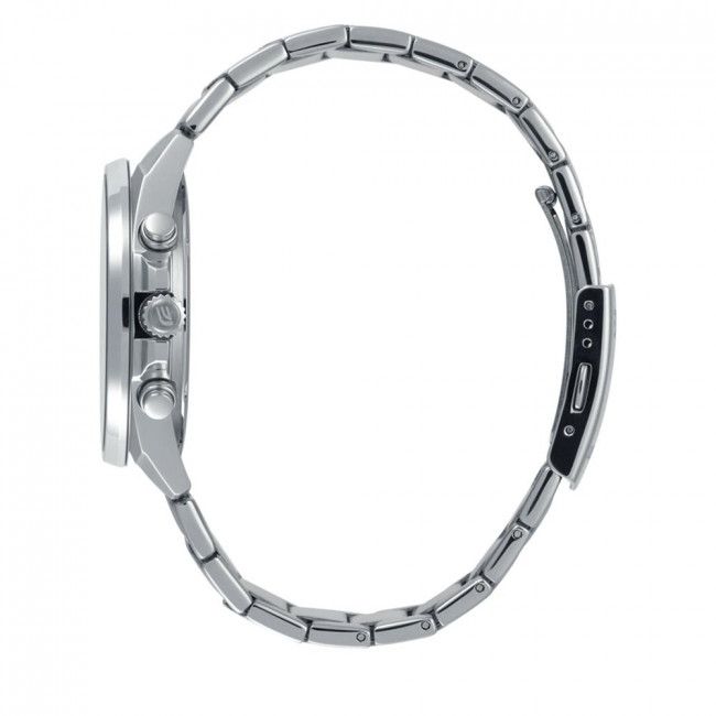 Orologio Casio - Edifice EFV-610D-1AVUEF Silver/Silver