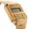 Orologio Casio - Vintage A100WEG-9AEF Gold/Gold