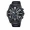 Orologio Casio - Edifice EQB-1200DC-1AER Black/Black