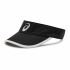 Visiera Asics - Performance Visor 3043A018 Performance Black 001