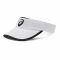 Visiera Asics - Performance Visor 3043A018 Brilliant White 100