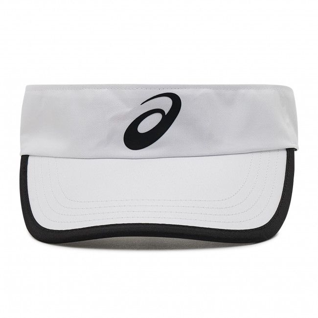 Visiera Asics - Performance Visor 3043A018 Brilliant White 100