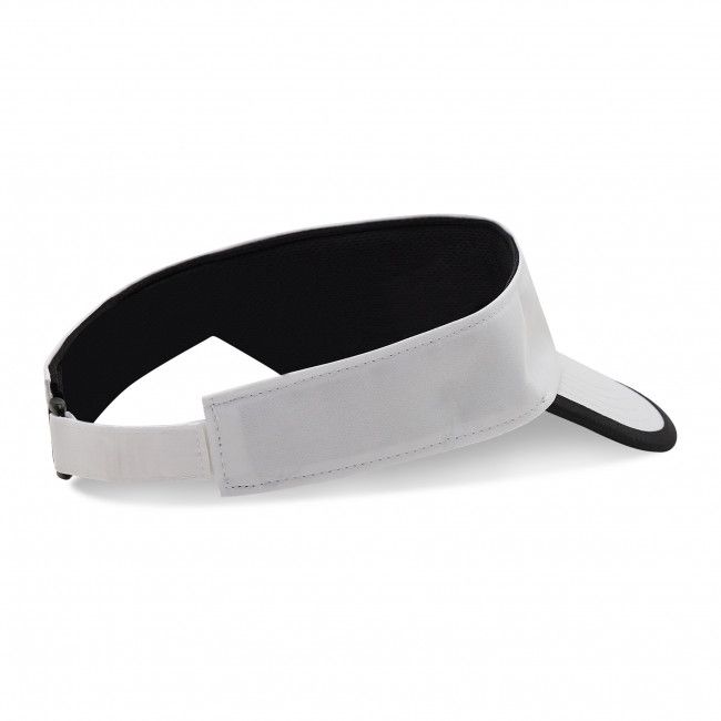 Visiera Asics - Performance Visor 3043A018 Brilliant White 100