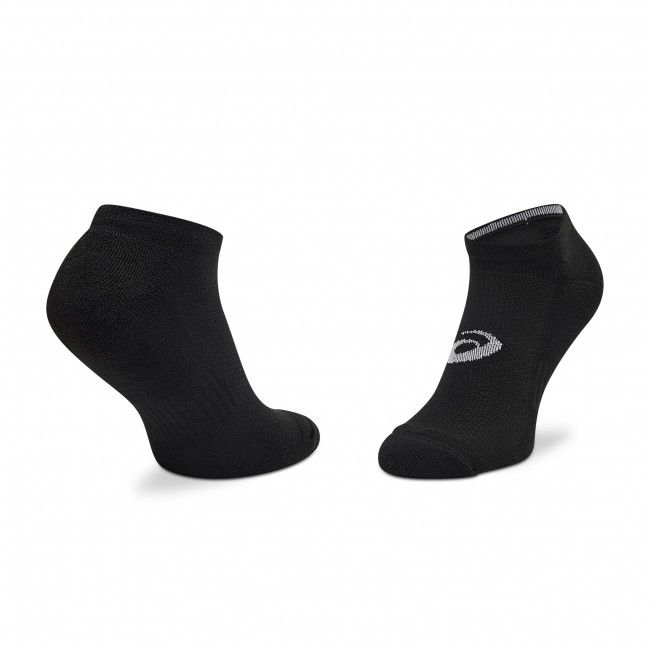 Set di 6 paia di calzini corti unisex Asics - Ankle Sock 3033B556 Performance Black 001