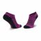 Calzini corti da donna Asics - Road + Run 3013A794 Orchid 500