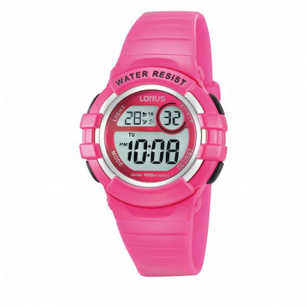 Orologio Lorus - R2387HX9 Pink/Pink Orologio Lorus - R2387HX9 Pink/Pink