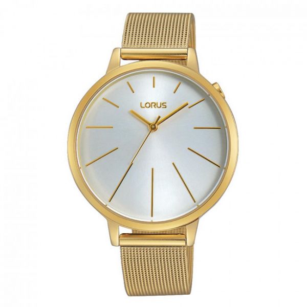Orologio Lorus - RG204KX9 Gold Orologio Lorus - RG204KX9 Gold