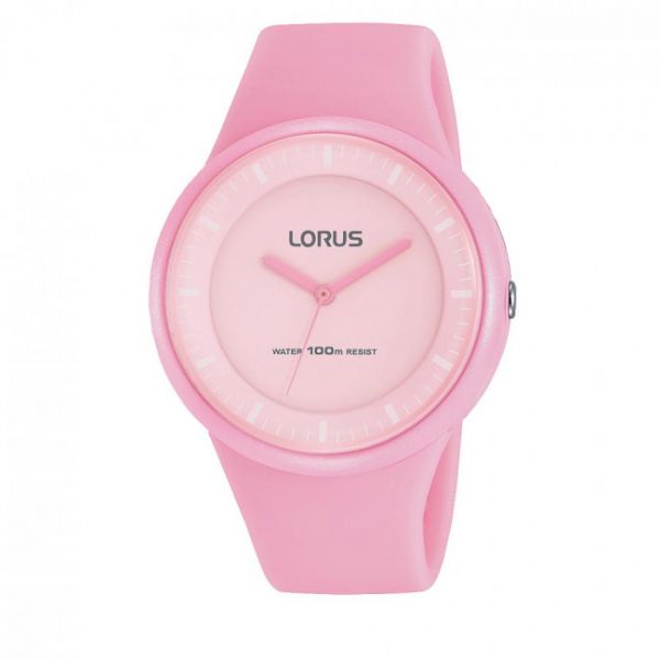 Orologio Lorus - RRX25FX9 Pink/Pink Orologio Lorus - RRX25FX9 Pink/Pink