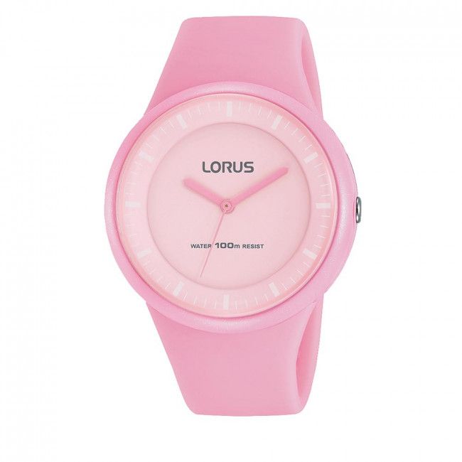 Orologio Lorus - RRX25FX9 Pink/Pink