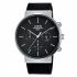 Orologio LORUS - RT373GX8 Black/Silver