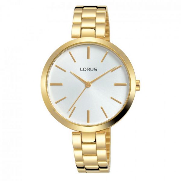 Orologio Lorus - RG204PX9 Gold/Gold Orologio Lorus - RG204PX9 Gold/Gold