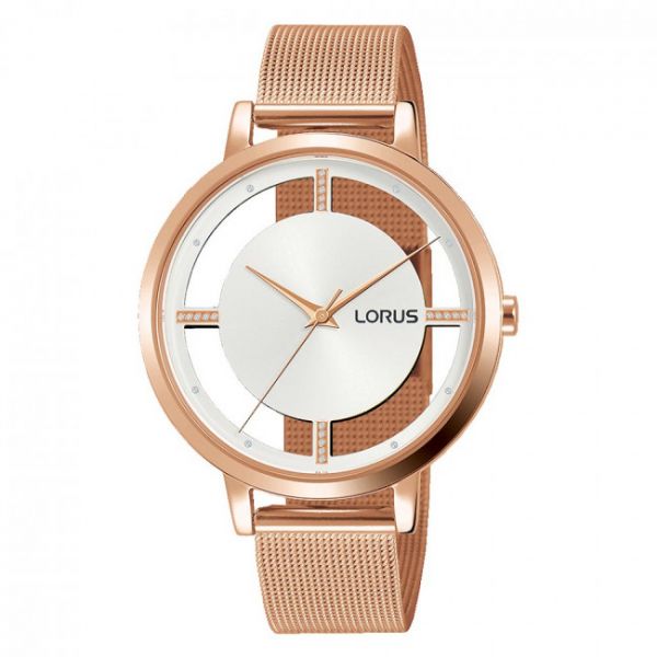 Orologio LORUS - RG288PX9 Gold/Gold Orologio LORUS - RG288PX9 Gold/Gold