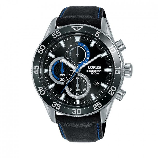 Orologio LORUS - RM343FX9 Black