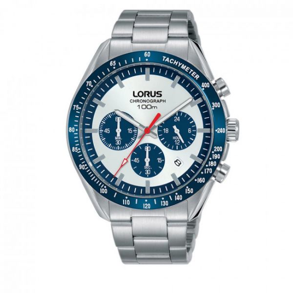 Orologio Lorus - RT331HX9 Silver