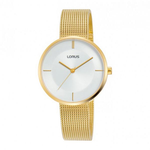 Orologio Lorus - RG252QX9 Gold Orologio Lorus - RG252QX9 Gold