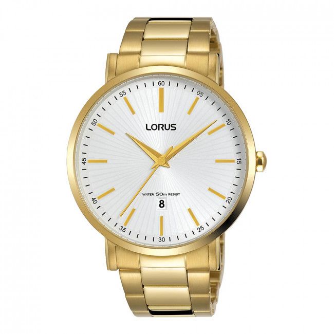 Orologio Lorus - RH966LX9 Gold/Gold