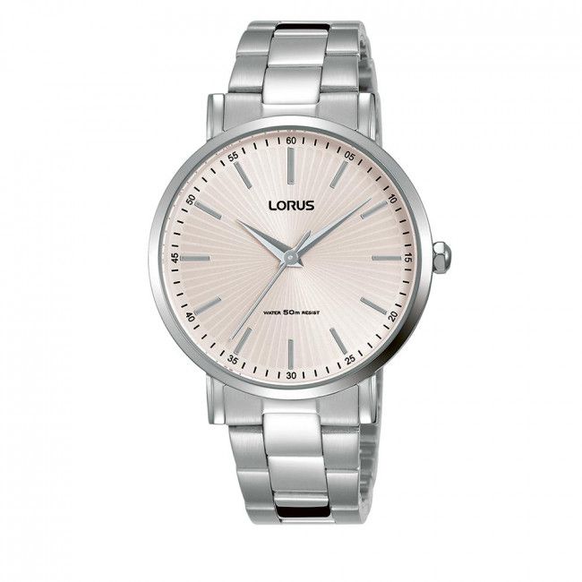 Orologio LORUS - RG221QX9 Silver/White