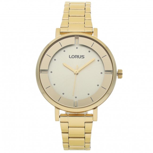 Orologio Lorus - RG240QX9 Gold/Gold