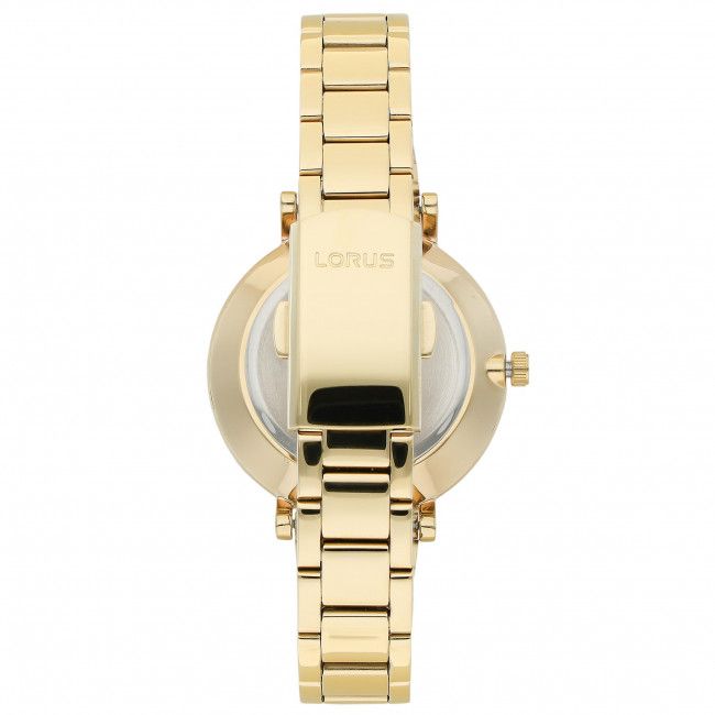 Orologio Lorus - RG240QX9 Gold/Gold