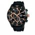 Orologio Lorus - RM371FX9 Black/Black