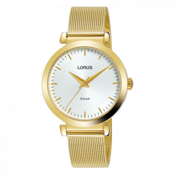 Orologio Lorus - RG208RX9 Gold/Gold Orologio Lorus - RG208RX9 Gold/Gold