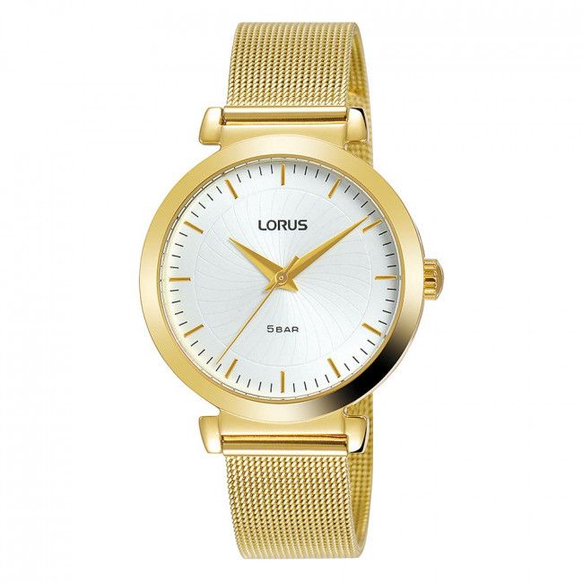 Orologio Lorus - RG208RX9 Gold/Gold