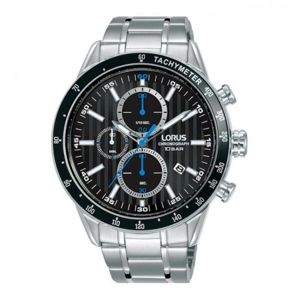 Orologio Lorus - RM327GX9 Silver/Silver