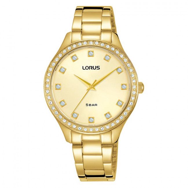 Orologio Lorus - RG284RX9 Gold