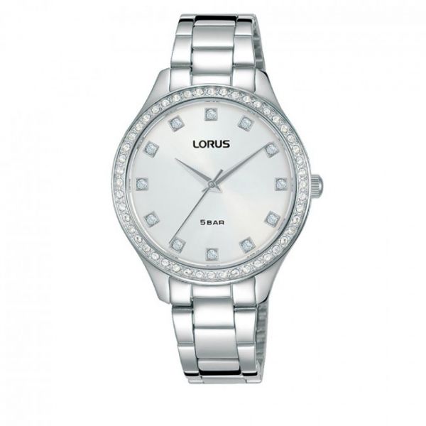 Orologio LORUS - RG289RX9 Silver Orologio LORUS - RG289RX9 Silver