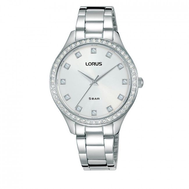 Orologio LORUS - RG289RX9 Silver