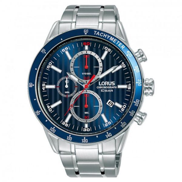 Orologio LORUS - RM329GX9 Silver