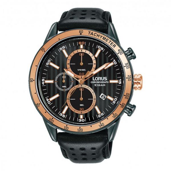 Orologio Lorus - RM333GX9 Black