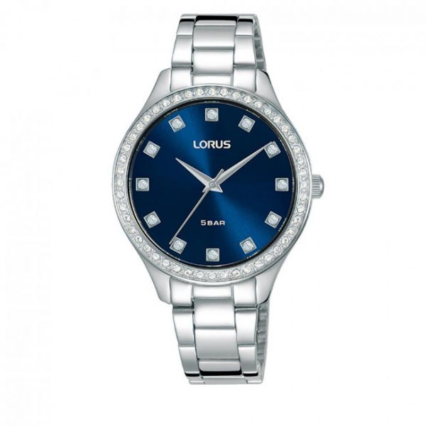 Orologio Lorus - RG287RX9 Silver Orologio Lorus - RG287RX9 Silver