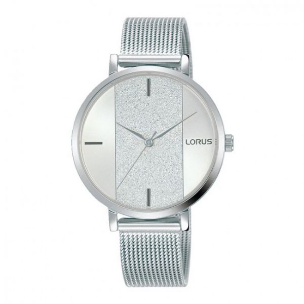 Orologio LORUS - RG217SX9 Silver Orologio LORUS - RG217SX9 Silver