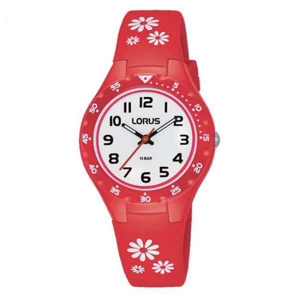 Orologio Lorus - RRX57GX9 Red/Red Orologio Lorus - RRX57GX9 Red/Red