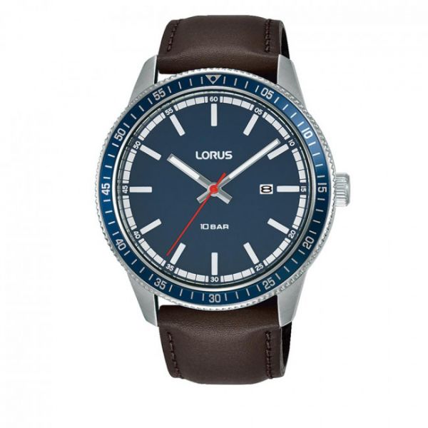 Orologio Lorus - RH959MX9 Brown/Navy