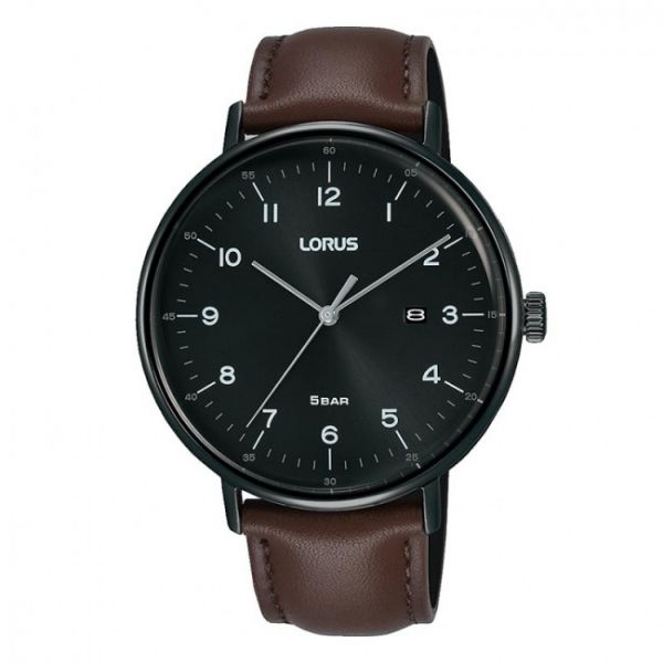 Orologio Lorus - RH985MX9 Brown/Black