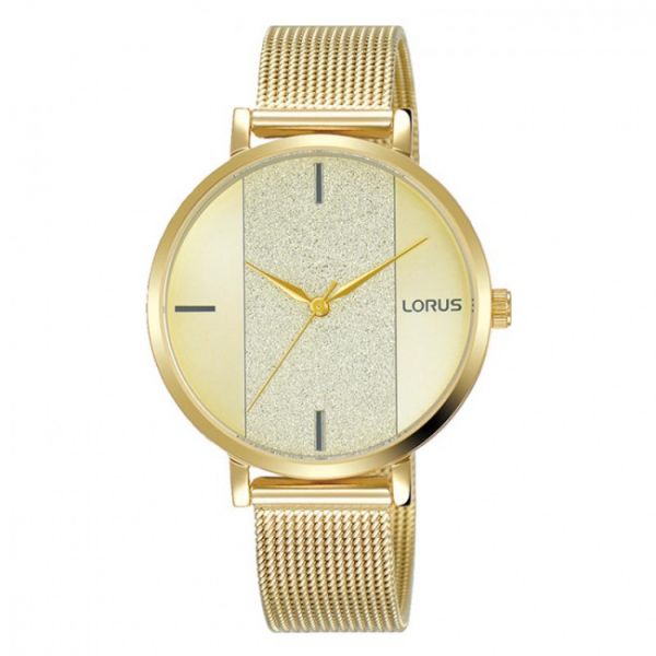 Orologio Lorus - RG212SX9 Gold/Gold Orologio Lorus - RG212SX9 Gold/Gold