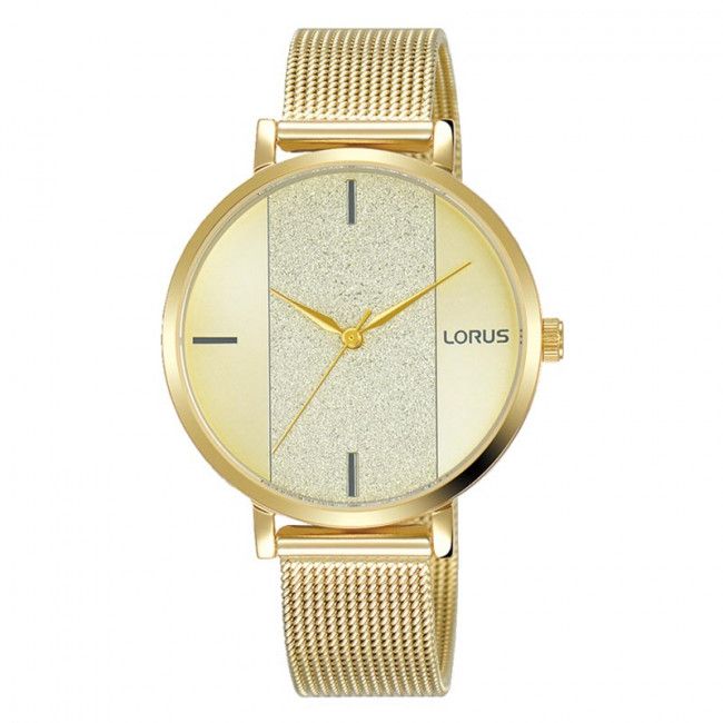 Orologio Lorus - RG212SX9 Gold/Gold