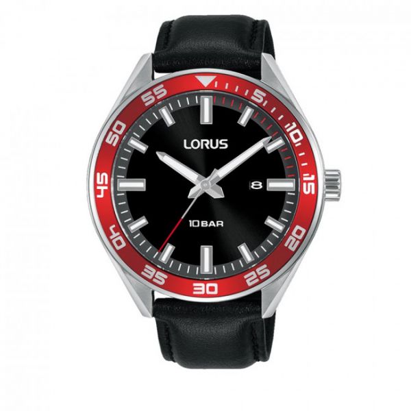 Orologio Lorus - Classic RH941NX9 Black