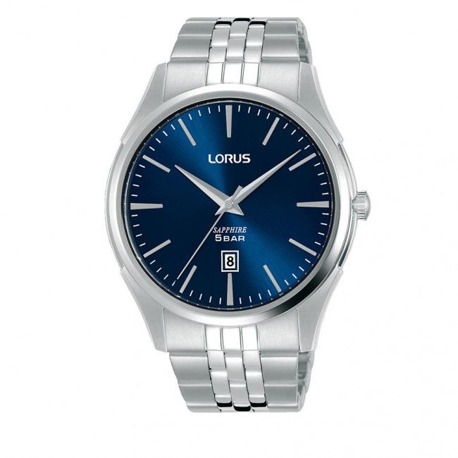 Orologio Lorus - RH947NX9 Silver/Silver