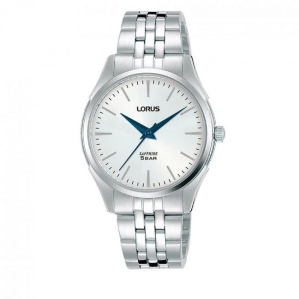 Orologio LORUS - RG281SX9 Silver Orologio LORUS - RG281SX9 Silver